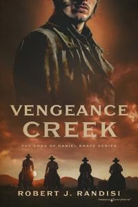 Vengeance Creek