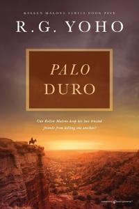 Palo Duro