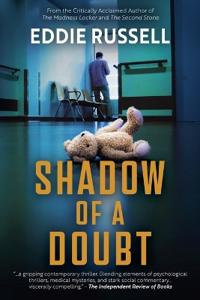 Bokomslag for "Shadow of a Doubt"