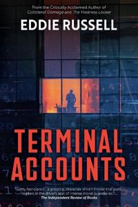 Bokomslag för "Terminal Accounts"