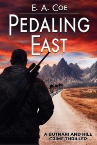 Pedaling East