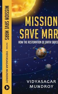 Mission Save Mars