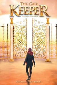 Bokomslag för "The Gate Keeper"
