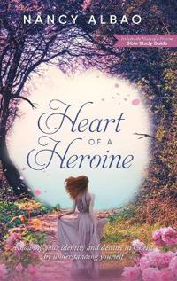 Bokomslag för "Heart of A Heroine"