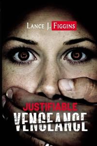 Bokomslag for "Justifiable Vengeance"