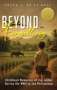 Bokomslag för "Beyond Forgetting"