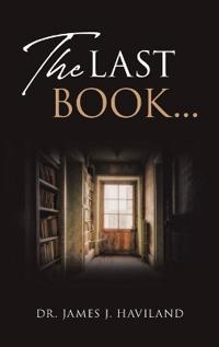 Bokomslag för "The Last Book..."