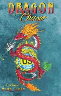 Bokomslag för "Dragon Chaser"