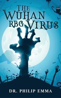 Bokomslag för "The Wuhan RBG Virus"