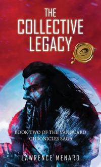 Bokomslag för "The Collective Legacy"