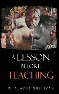 Bokomslag för "A Lesson Before Teaching"