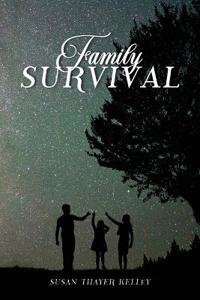 Bokomslag för "Family Survival"