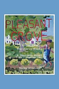 Bokomslag för "Pleasant Grove"