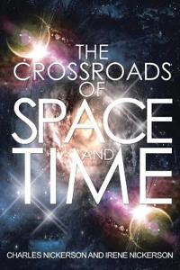 Bokomslag för "The Crossroads of Space and Time"