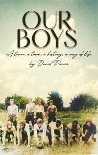 Bokomslag för "Our Boys"