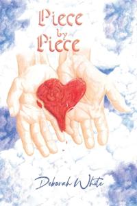 Bokomslag för "Piece By Piece"