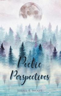 Bokomslag för "Poetic Perspectives"