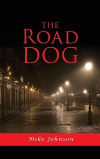 Bokomslag för "The Road Dog"