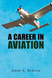 Bokomslag för "A Career in Aviation"
