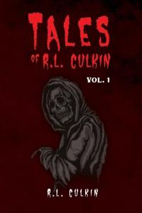 Bokomslag för "Tales of R.L. Culkin"