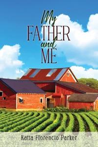 Bokomslag för "My Father and Me"