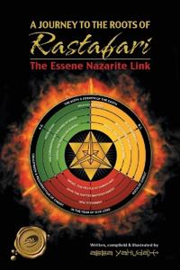 Bokomslag för "A Journey to the Roots of Rastafari"