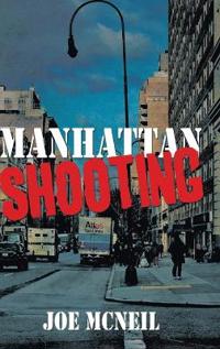 Manhattan Shooting