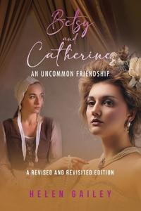 Bokomslag för "Betsy and Catherine"