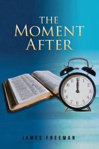 Bokomslag for "The Moment After"