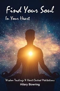 Bokomslag for "Find Your Soul In Your Heart"