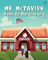 Mr. McTavish