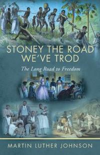 Bokomslag for "Stoney The Road We've Trod"