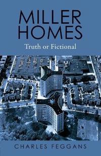 Bokomslag for "Miller Homes"