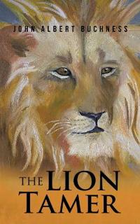 Bokomslag for "The Lion Tamer"