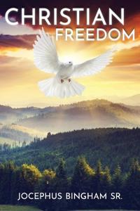 Bokomslag for "Christian Freedom"