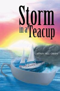 Bokomslag for "Storm in a Teacup"