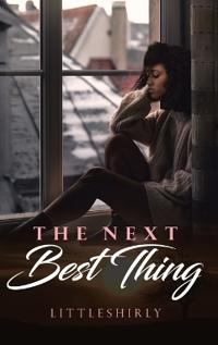 Bokomslag for "The Next Best Thing"