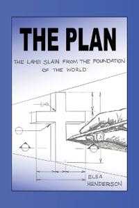 Bokomslag for "The Plan"