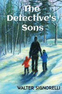 Bokomslag for "The Detective's Sons"