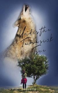 Bokomslag for "Under the Tamarisk Tree"