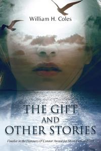 Bokomslag for "The Gift and Other Stories"