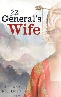 Bokomslag for "The General's Wife"