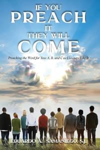 Bokomslag for "If You Preach It, They Will Come"