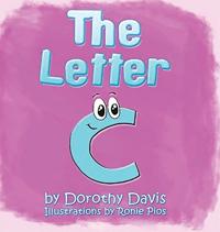 Bokomslag for "The Letter "C""