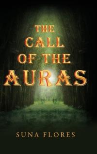 Bokomslag for "The Call of the Auras"