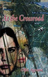 Bokomslag for "At the Crossroads"