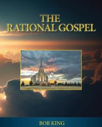 Bokomslag for "The Rational Gospel"