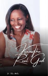 Bokomslag for "Knowing The Real God"