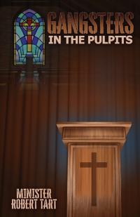 Bokomslag for "Gangsters in the Pulpits"