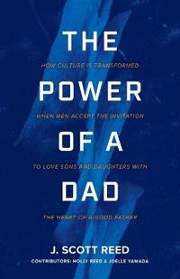 The Power of a Dad